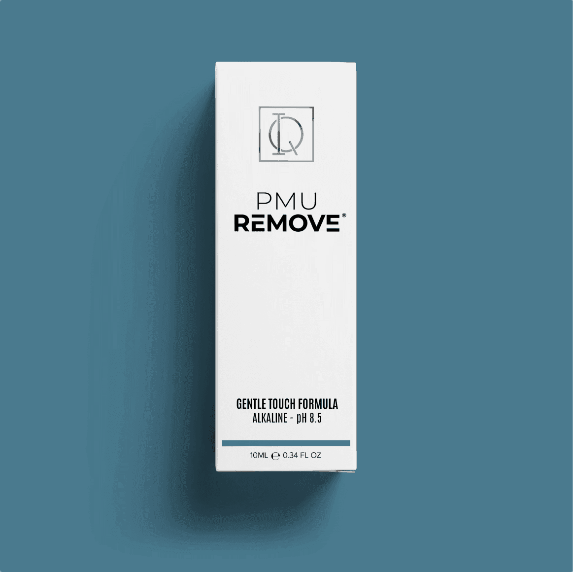 Gentle Touch Formula | pH 8.5 Alkaline