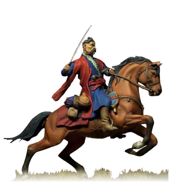 Cossacks