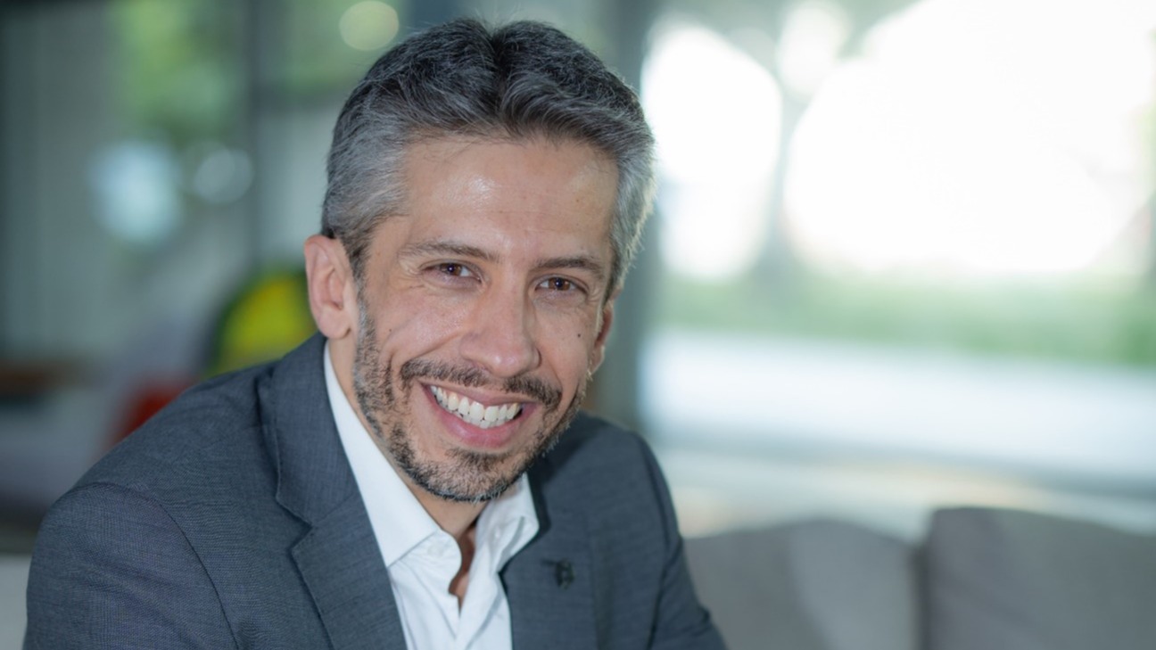 Aldo Costa é o novo diretor comercial da Renault no Brasil