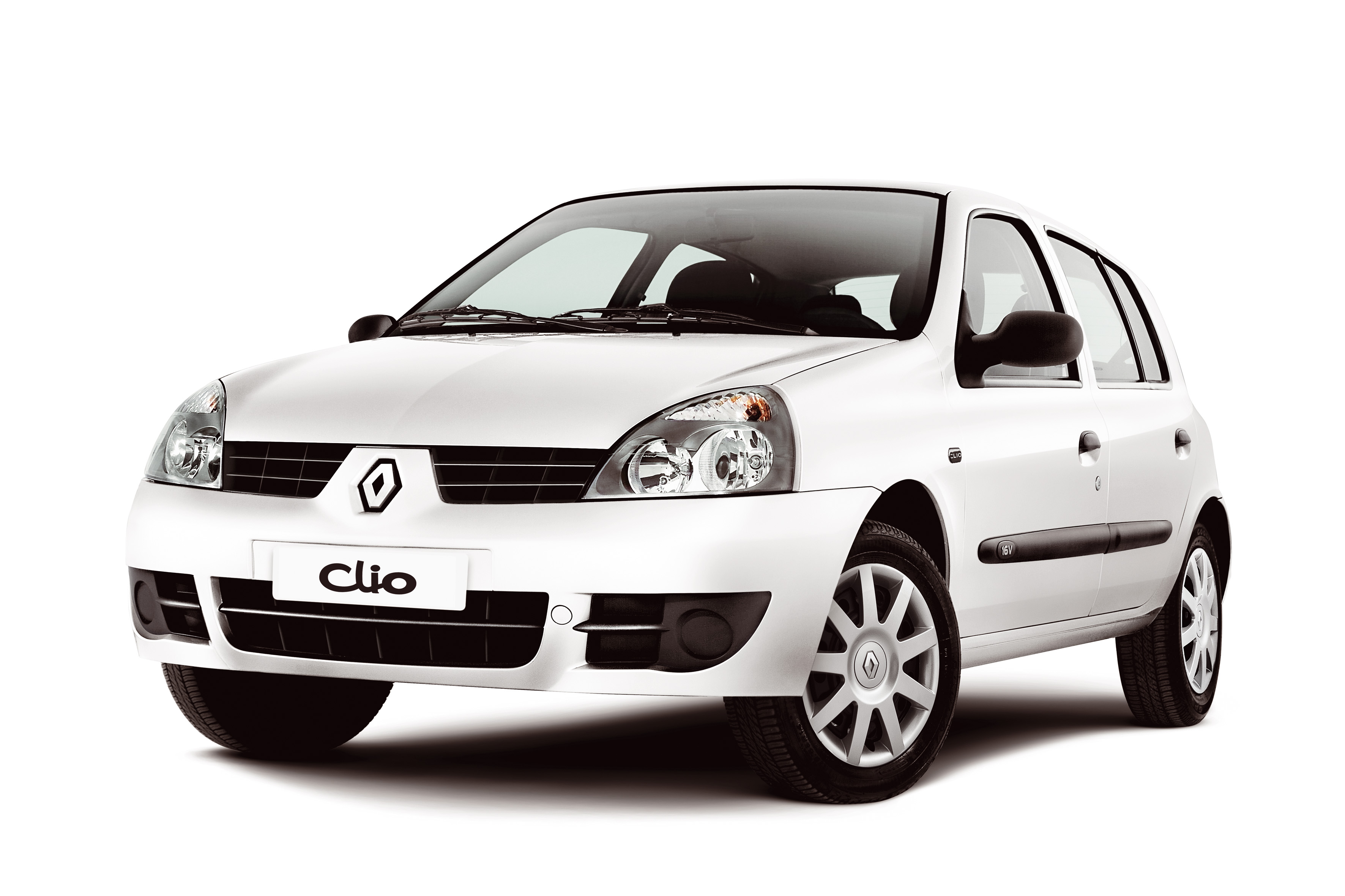 Рено симбол белая. Рено Клио 2. Renault Clio 2005. Рено Клио Симбол 1998-2005. Renault Clio 1.2.