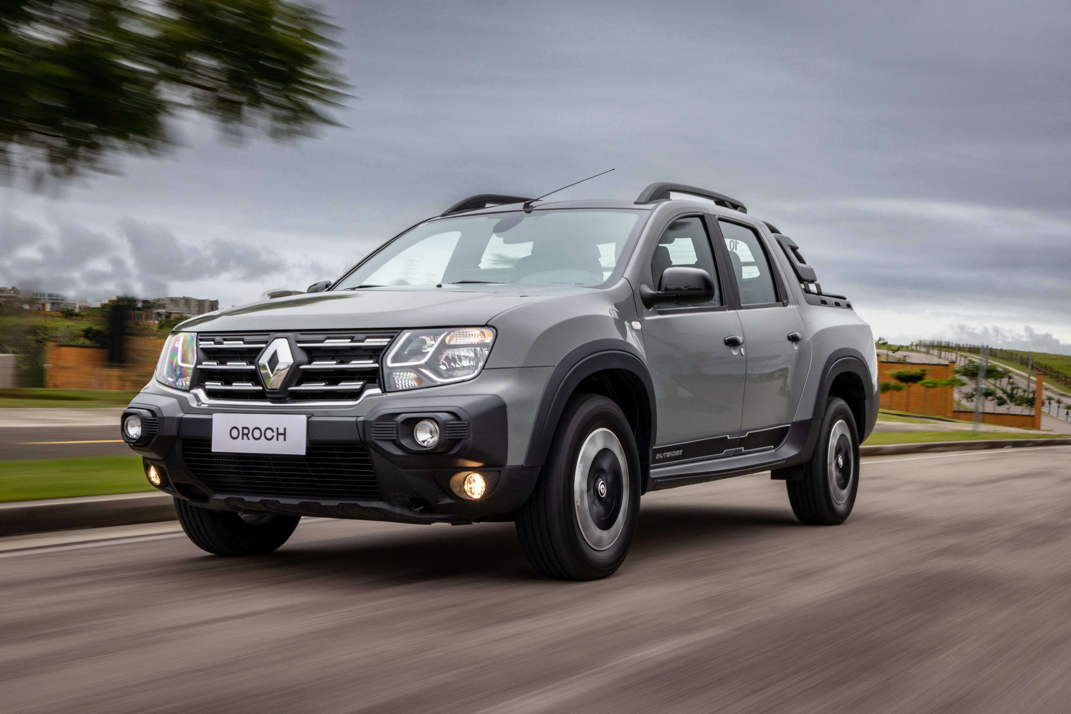 Renault lança assinatura de carros com Kwid a R$ 869/mês - Revista Carro