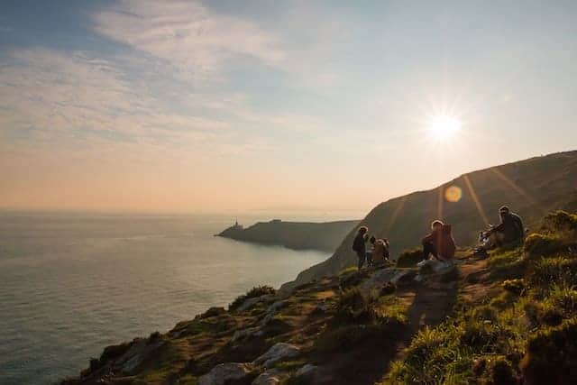 Ireland cultures and countries