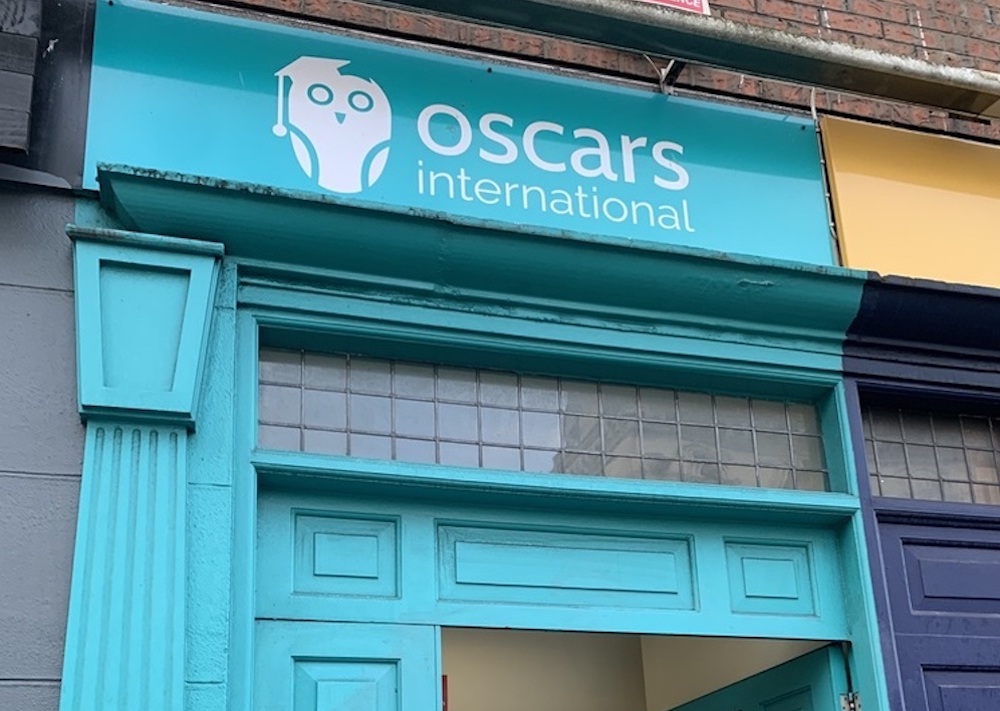 Oscars International