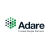 Adare Trusted People Partners logo