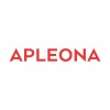 Apleona Ireland logo