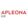 Apleona UK logo