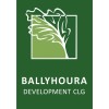 Ballyhoura Development CLG logo