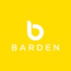 Barden logo