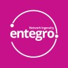 Entegro logo