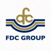 FDC Group - Helping Irish Businesses Succeed logo