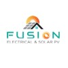 Fusion Solar logo