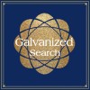 Galvanized Search logo