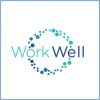 HSE Workplace Health & Wellbeing logo