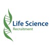 Life Science Recruitment logo