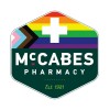 McCabes Pharmacy logo