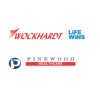 Pinewood Healthcare logo