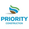 Priority Construction Limited logo