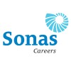Sonas Nursing Homes logo