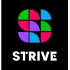STRIVE Search logo