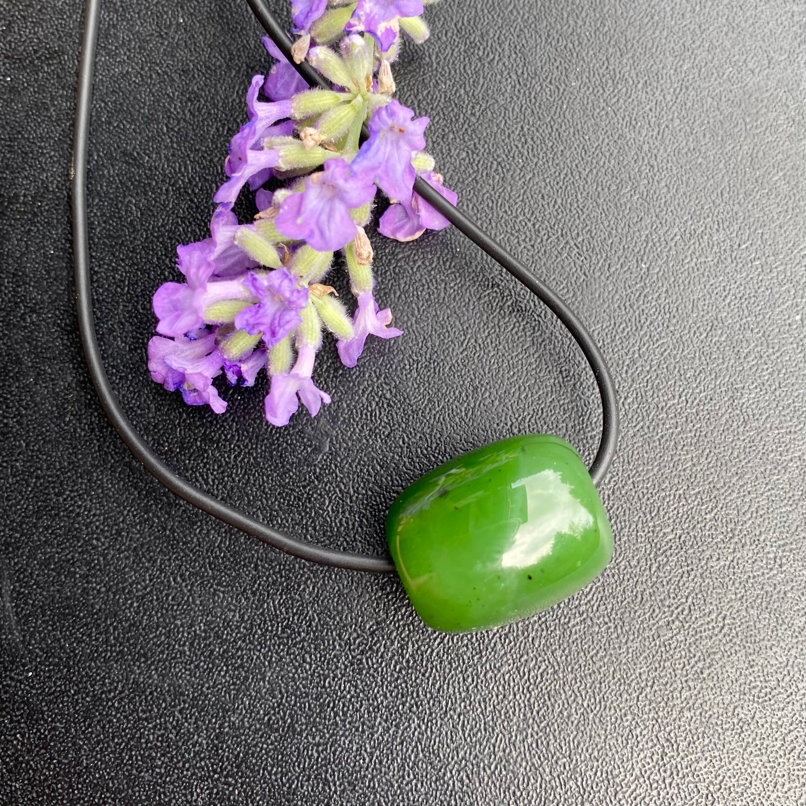 Item: Natural Jade Pendant Genuine Green Jade Pendant Gemstone Jewelry $39.00 preview