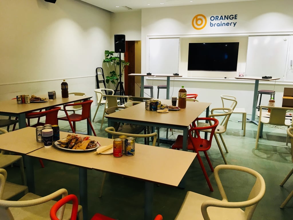 7/31(火)に《地方創生とFintechを考える～その2～》を開催しました！ | 株式会社アイリッジ