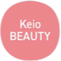 Keio BEAUTY LINEミニアプリ