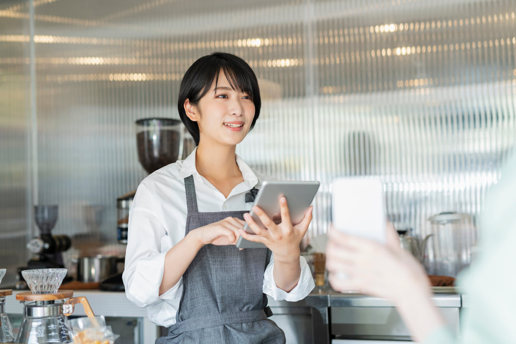 集客に有効な店舗アプリを選ぶ際のポイント