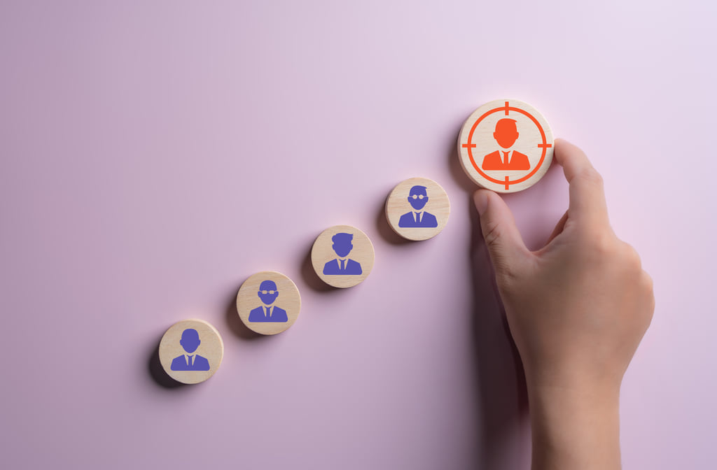 リピーターの獲得方法