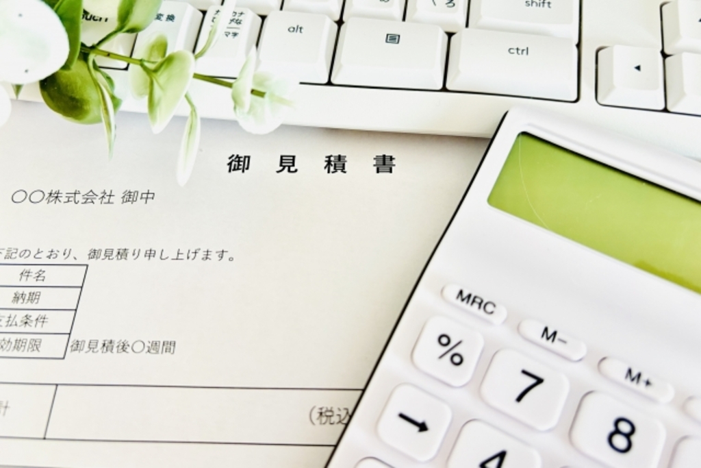 店舗アプリの開発費用の相場