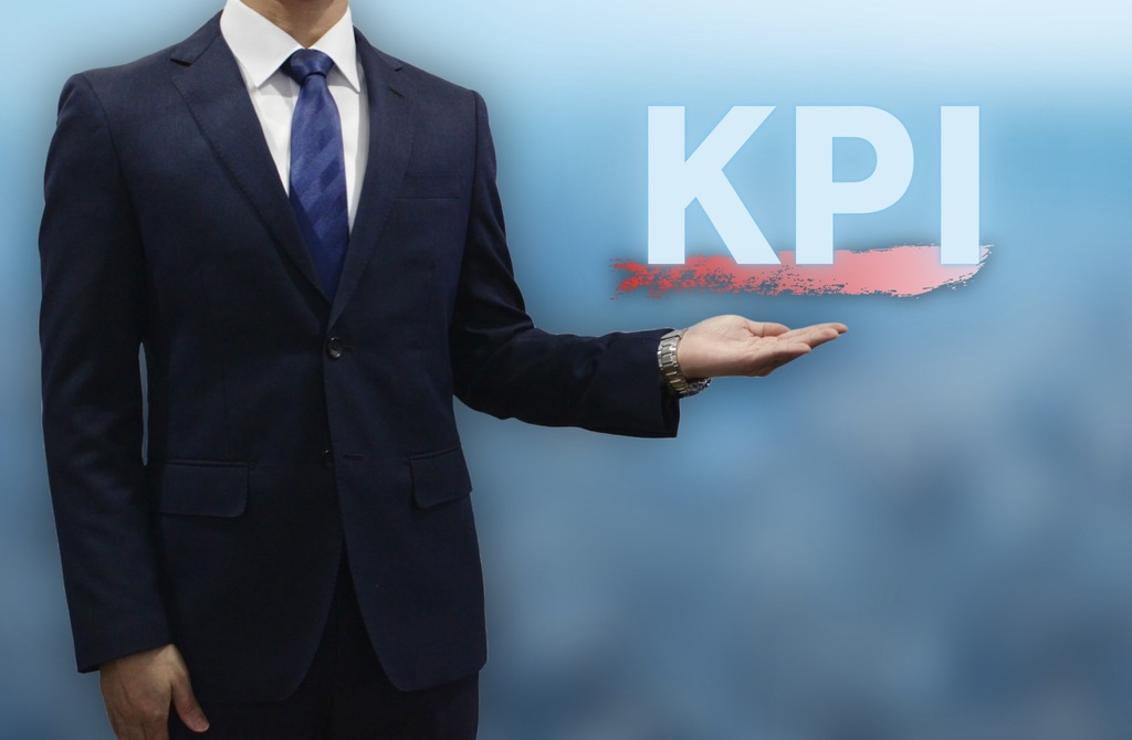 KPIツリーとは？