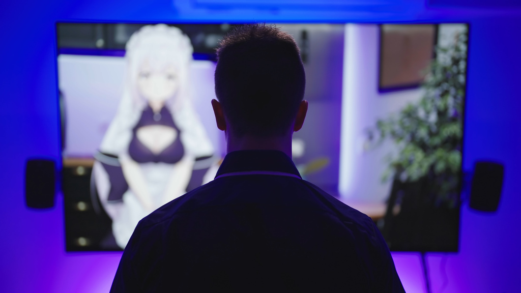 VTuberマーケティングとは？