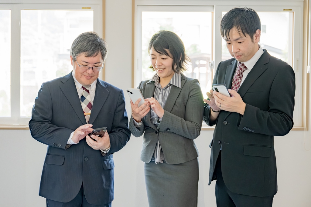 アプリ開発を外部に依頼する前に自社内で確認しておくべきこと