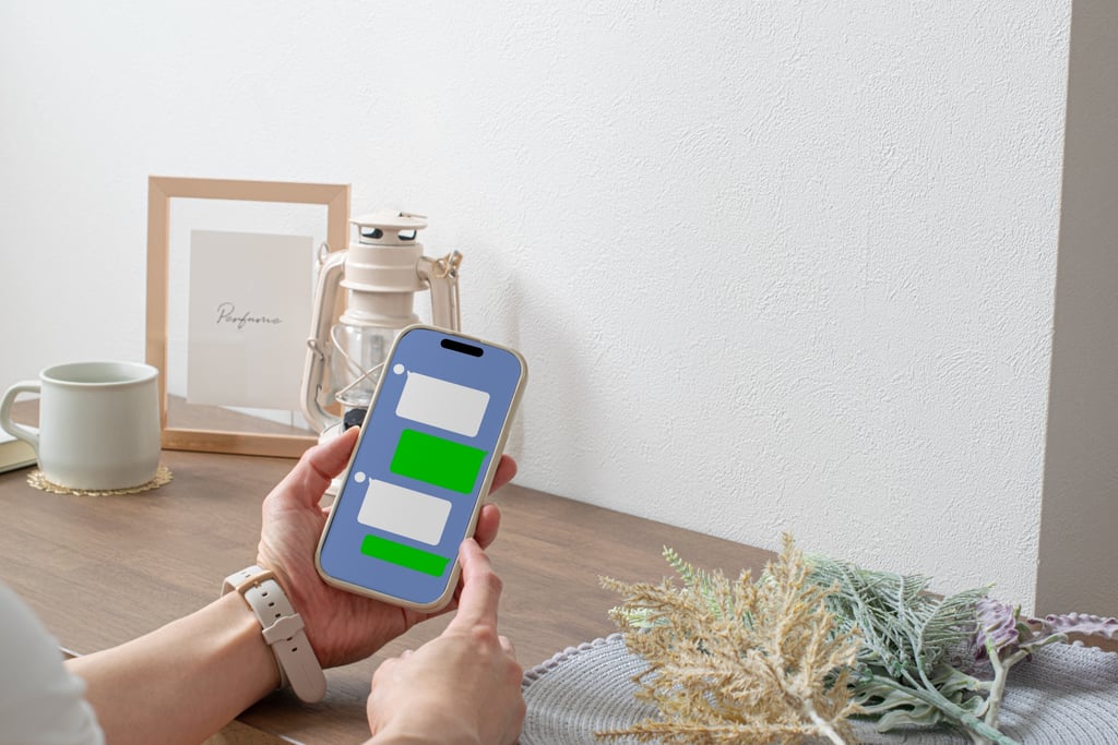 LINEミニアプリの開発なら「アイリッジ」におまかせ！