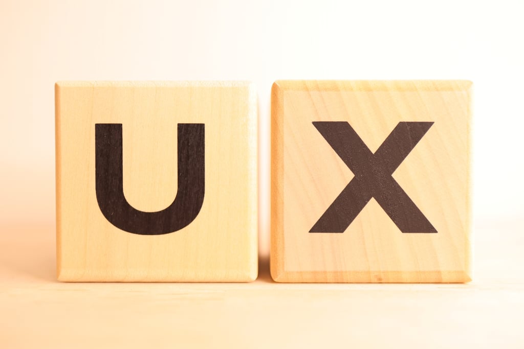 UXデザインとは？基礎知識から設計プロセス・事例まで徹底解説