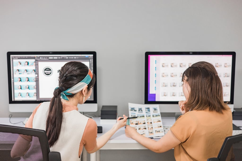 まとめ:ワイヤーフレームとデザインカンプの違いを理解して、スムーズなWeb制作を進めよう