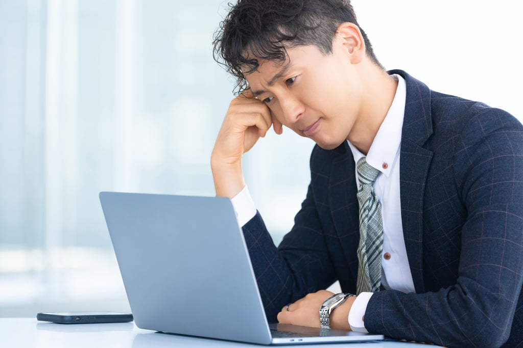 ワイヤーフレームやデザインカンプに関するよくあるトラブル