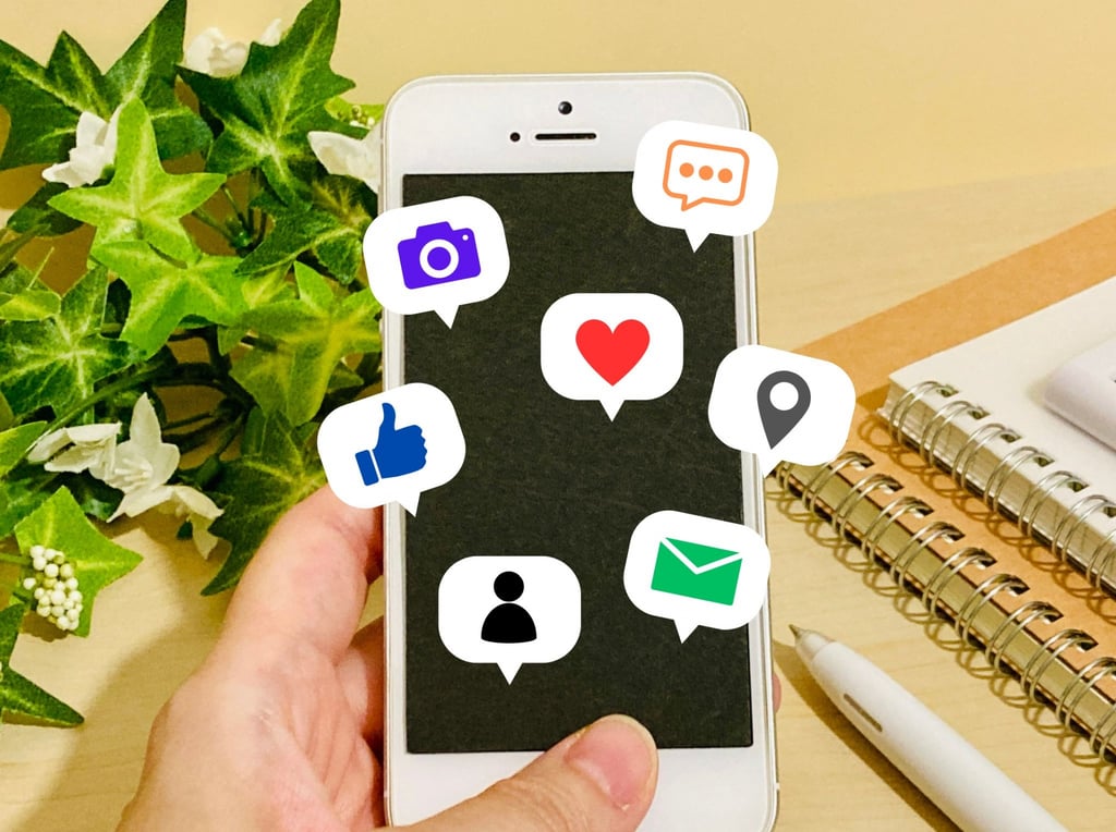 優れたアプリのUIに必要な要素