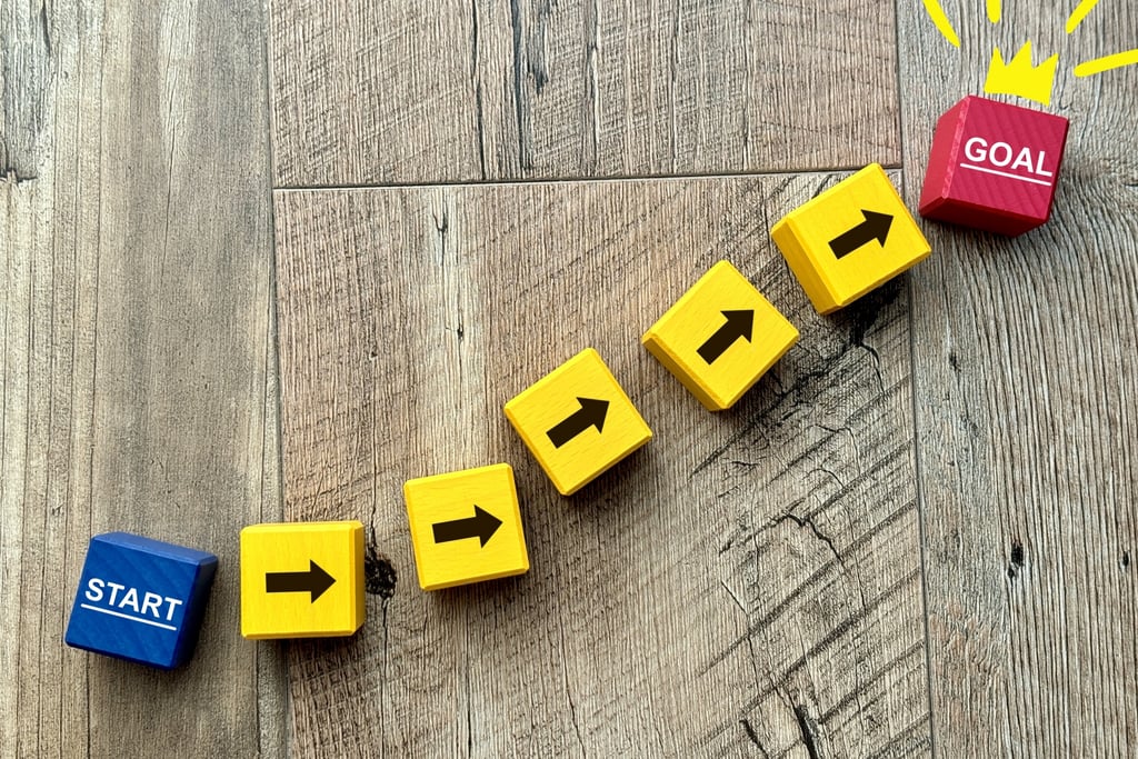 ユーザーテストにおける「シナリオ」の構成要素