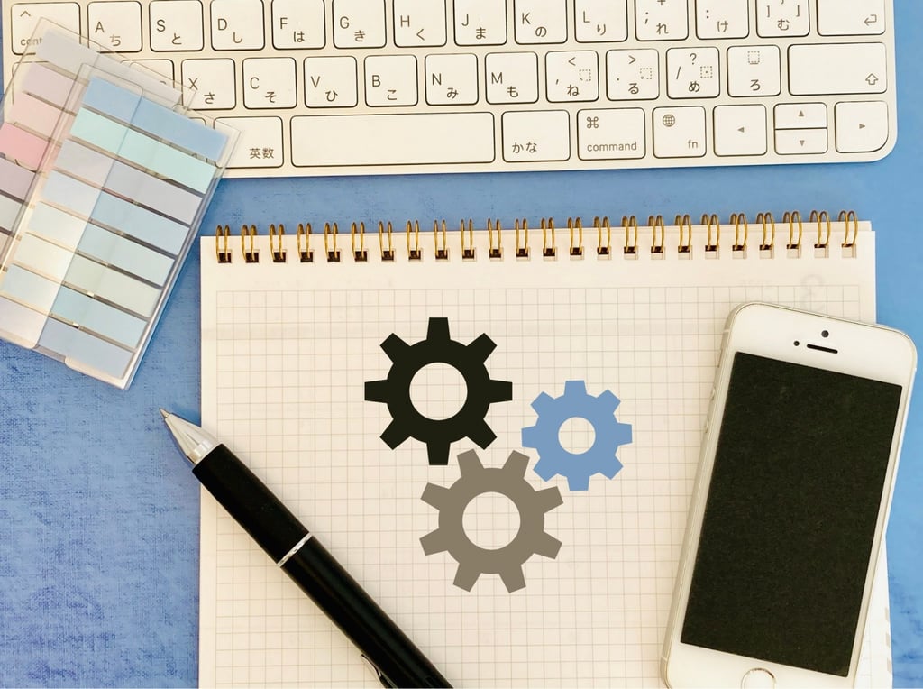 アプリにおけるUIデザインの重要性