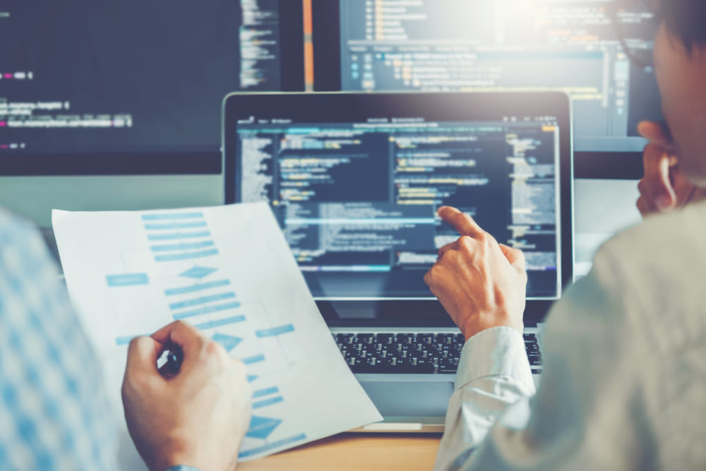 アプリ開発会社おすすめ20選【2026年版】｜失敗しない選び方と比較基準のイメージ図