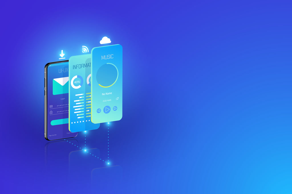 LINEミニアプリは個人でも開発できる？無料で作れる？のイメージ図