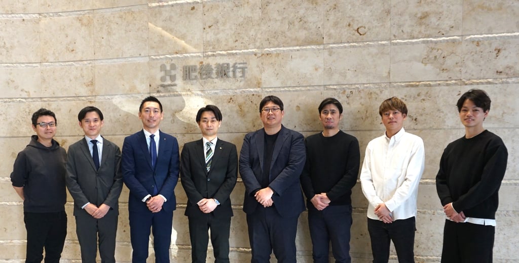 顧客VOICE：既存資産を活かした機能拡張を実現！熊本に愛される地域決済アプリ「くまモン!Pay」