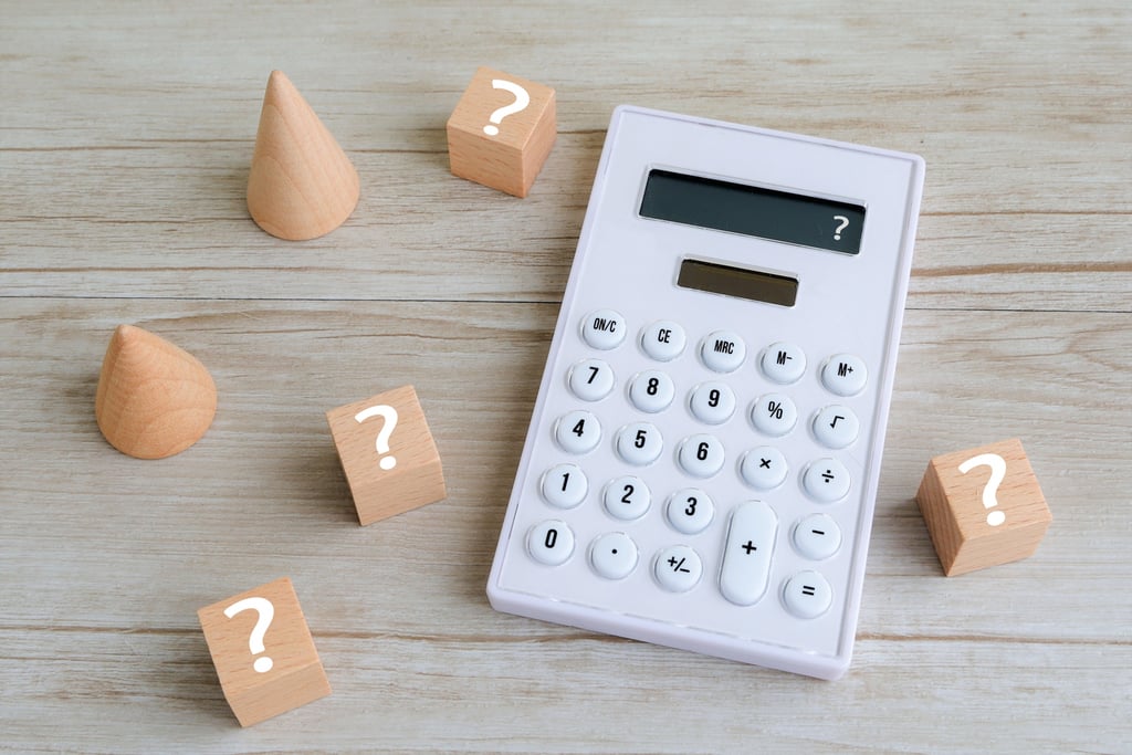 LINEミニアプリ開発にかかる費用・期間の目安のイメージ図