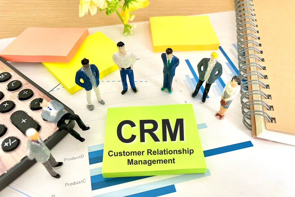 LINEミニアプリでCRMを実現するには？会員証・ポイント活用の方法を解説