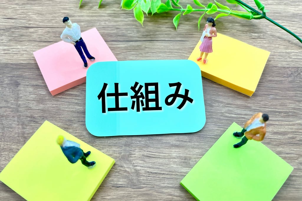 WebViewの仕組み