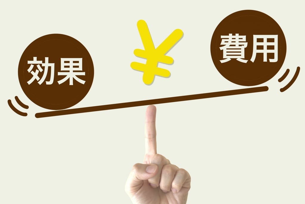 オウンドメディアをアプリ化する際の投資対効果の考え方