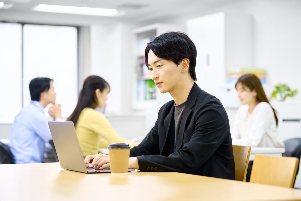 パッケージ開発が向いている企業・ケース