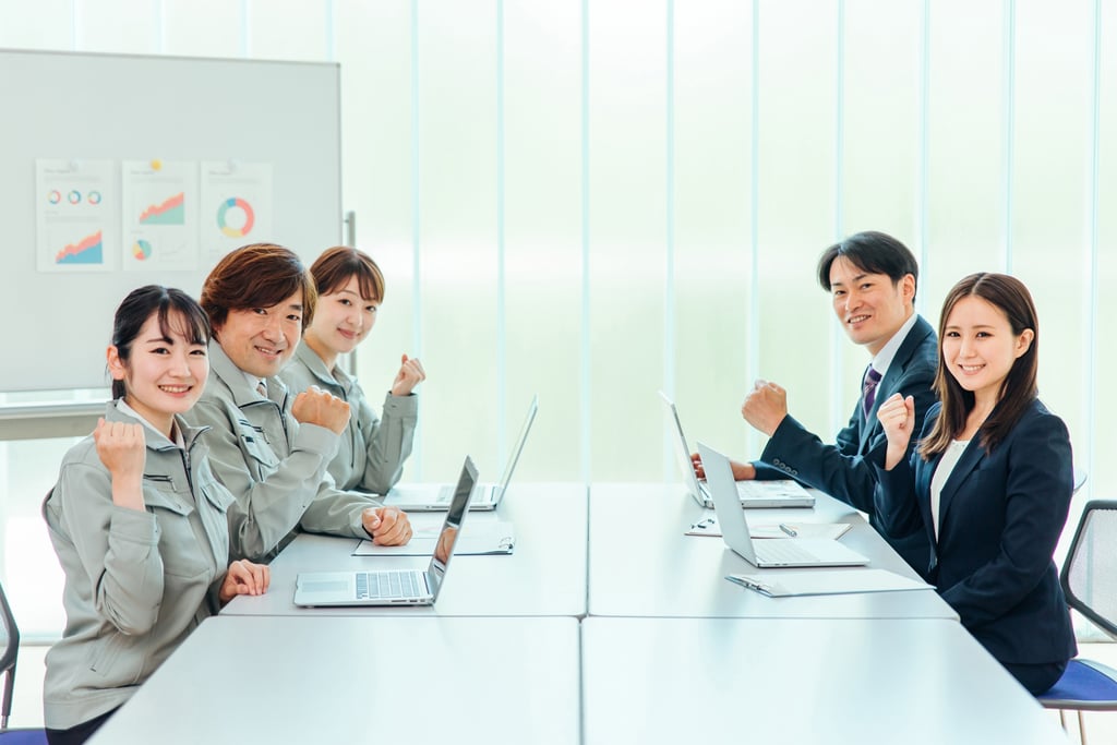 スクラッチ開発が向いている企業・ケース