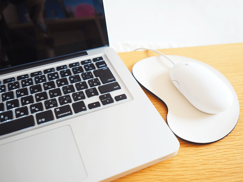 Macでアプリを開発する際の手順
