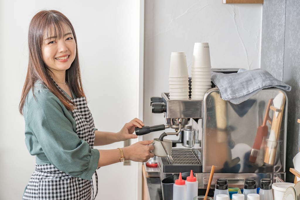 テイクアウト機能付きアプリを導入して店舗運営を効率化しよう